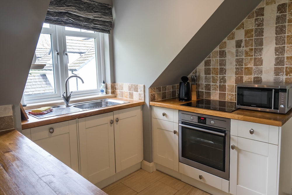 Dunroamin Apartment