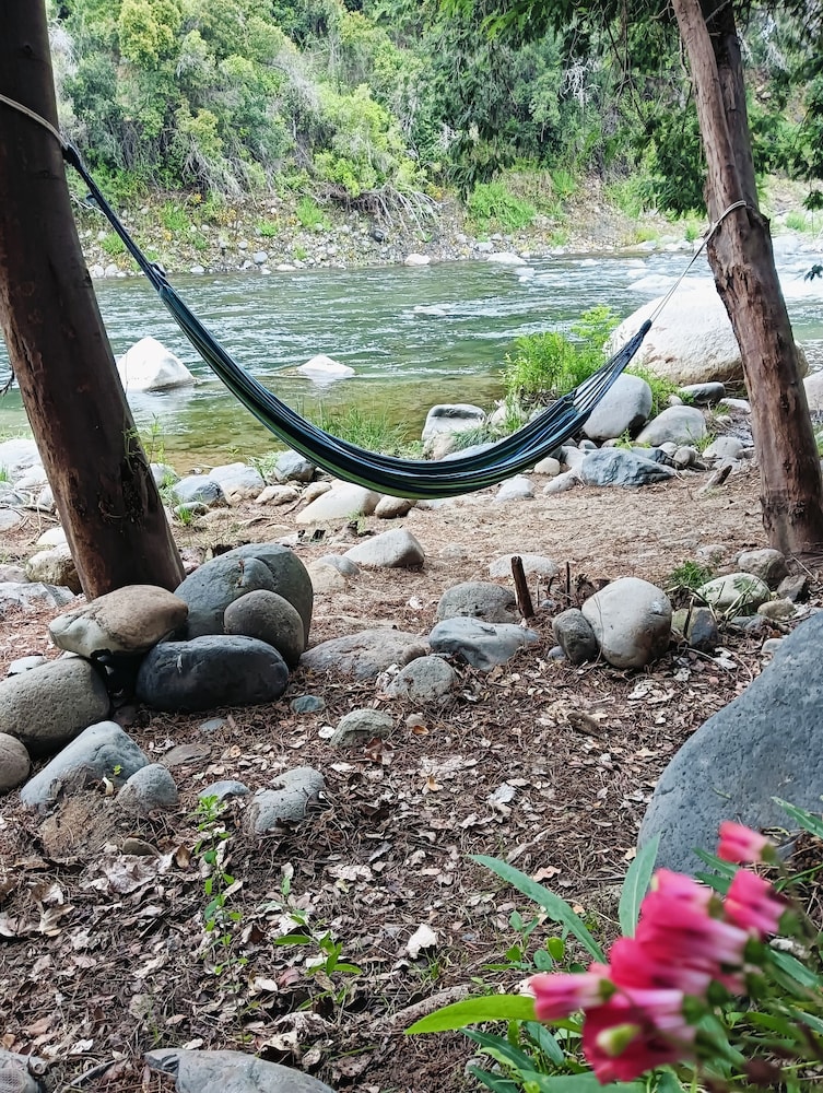 Refugio Silvestre