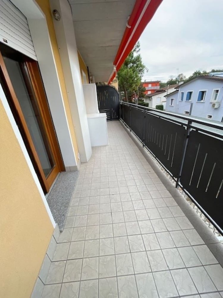 Well Equipped Apartment in Bibione - Beahost - view 4