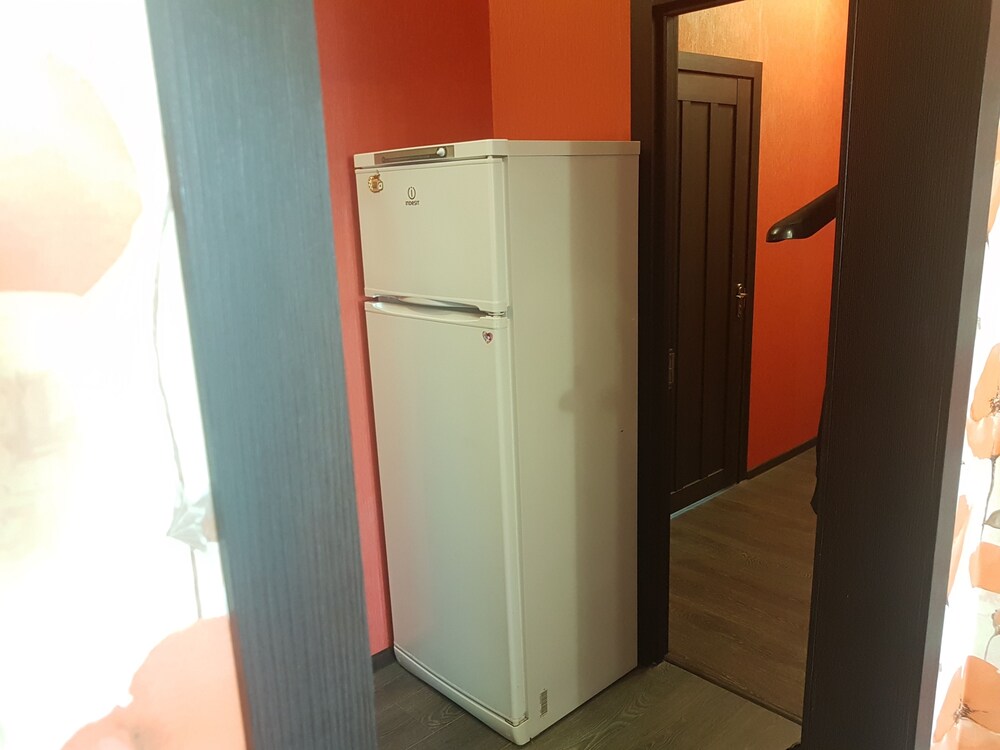 Zhukovsky apartment