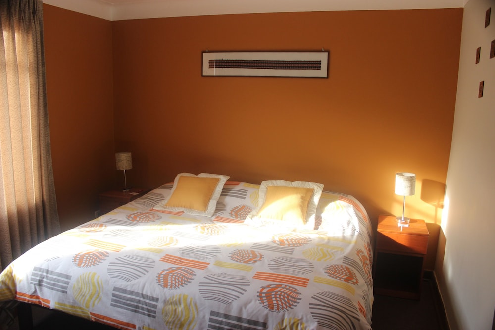 La Escala Guest House