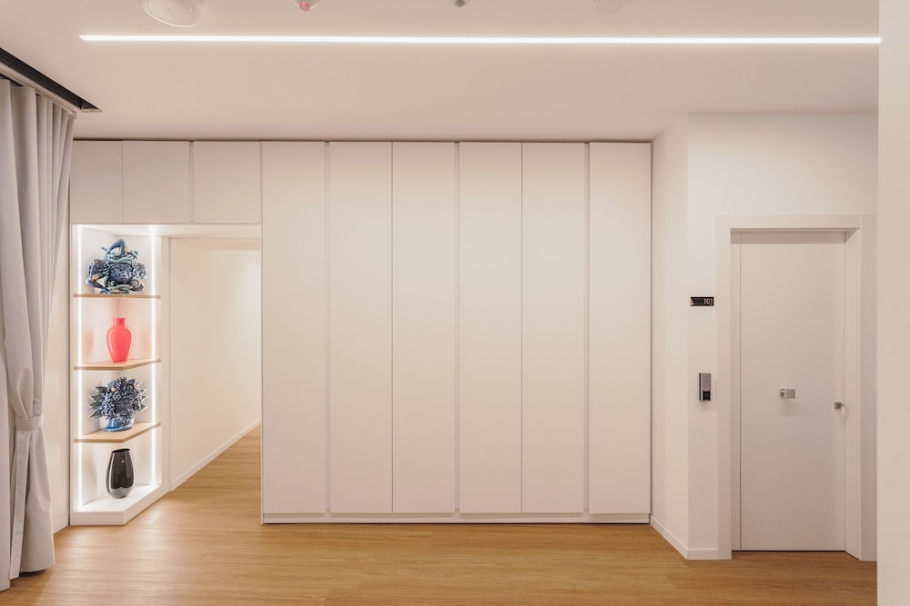 HrD Luxury rooms