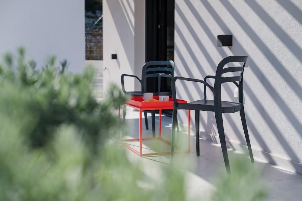 Swedish-style Villa Salz view 5