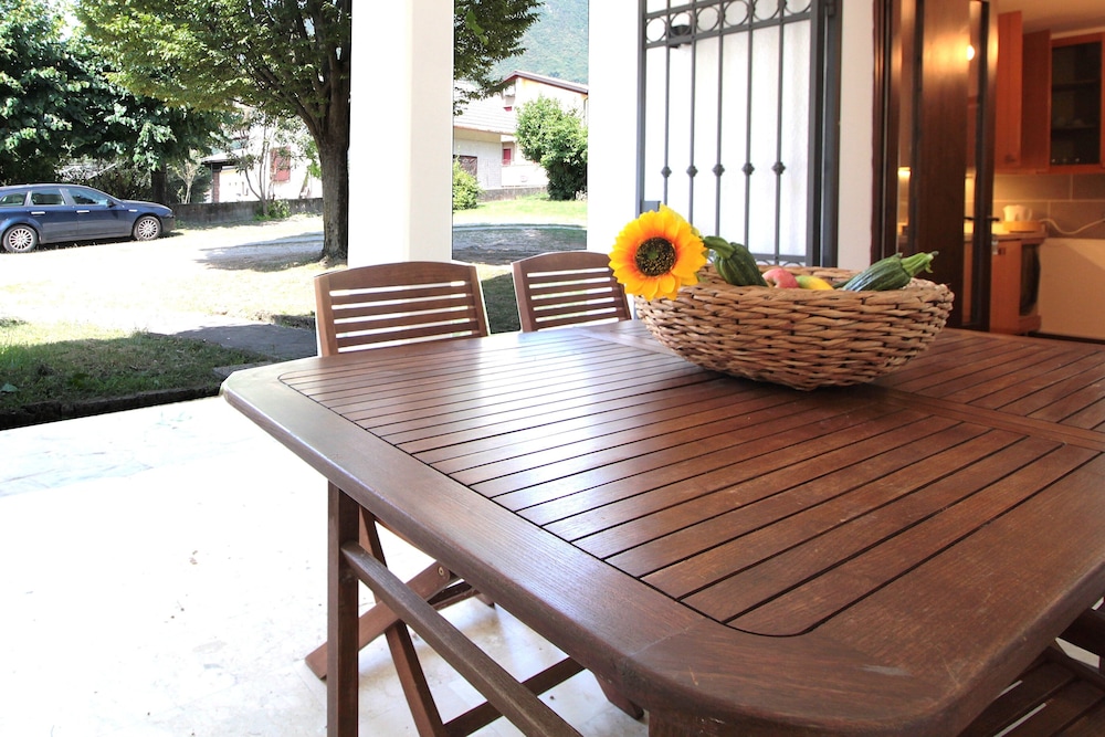 Villa Rosa Apartment