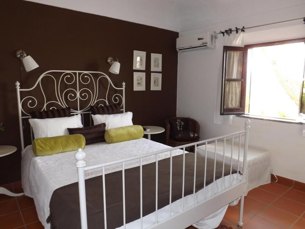 Quinta do Xarrama
