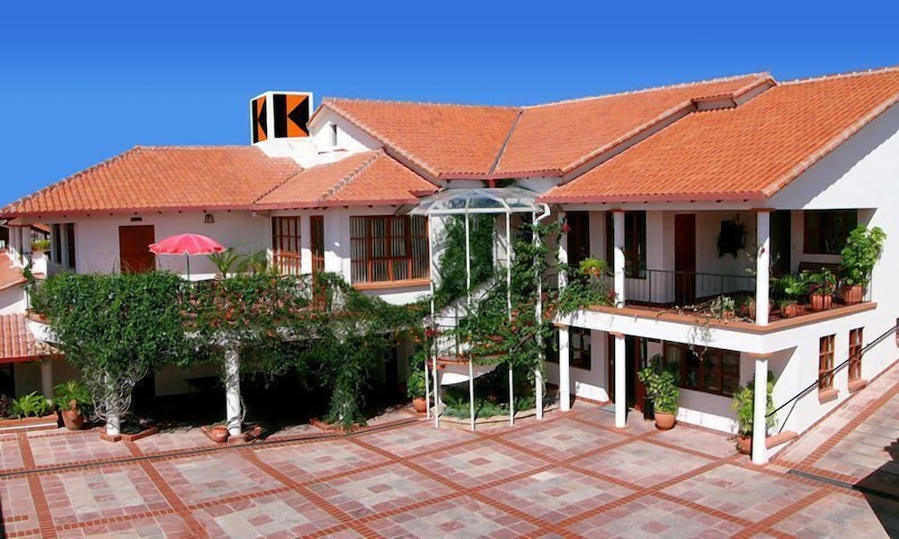 Casa Kolping Sucre