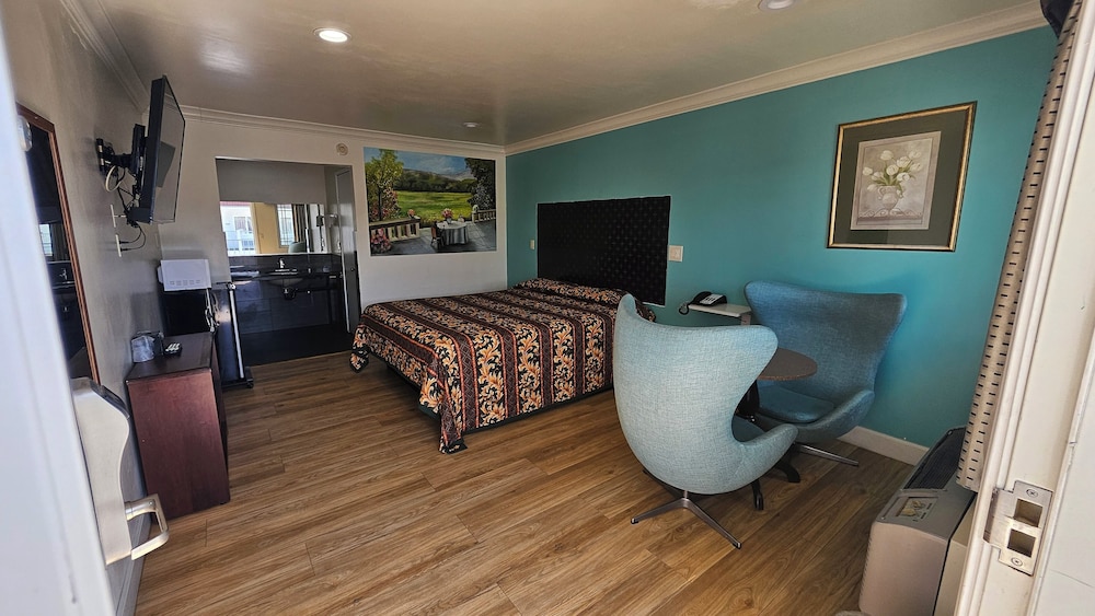 Dream Inn