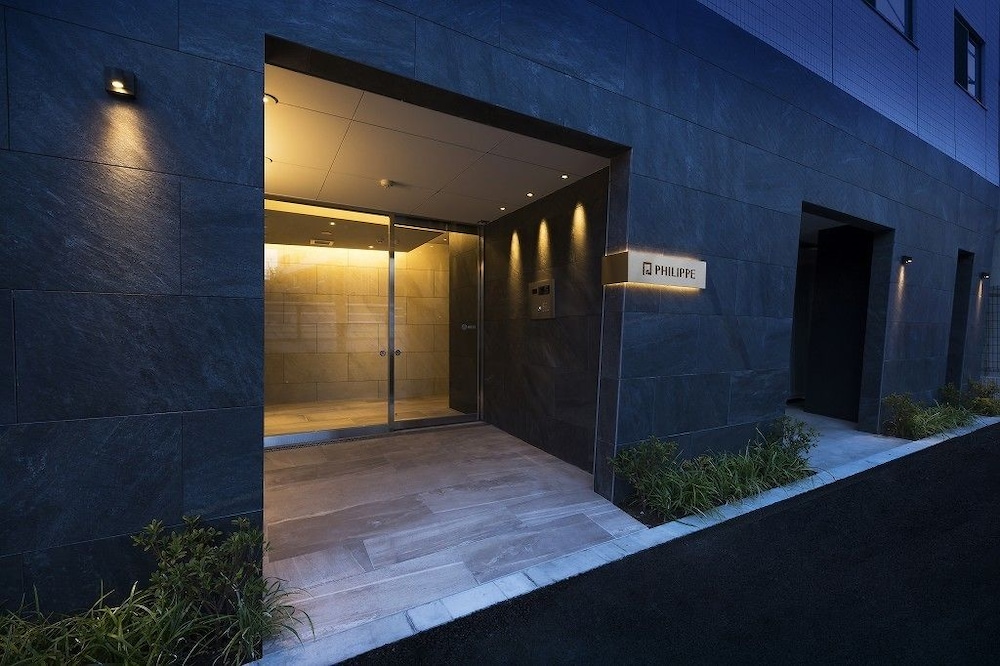 Tokyo Vacations - C2 Haneda Maison Philippe Omori 203 - Property Image 7