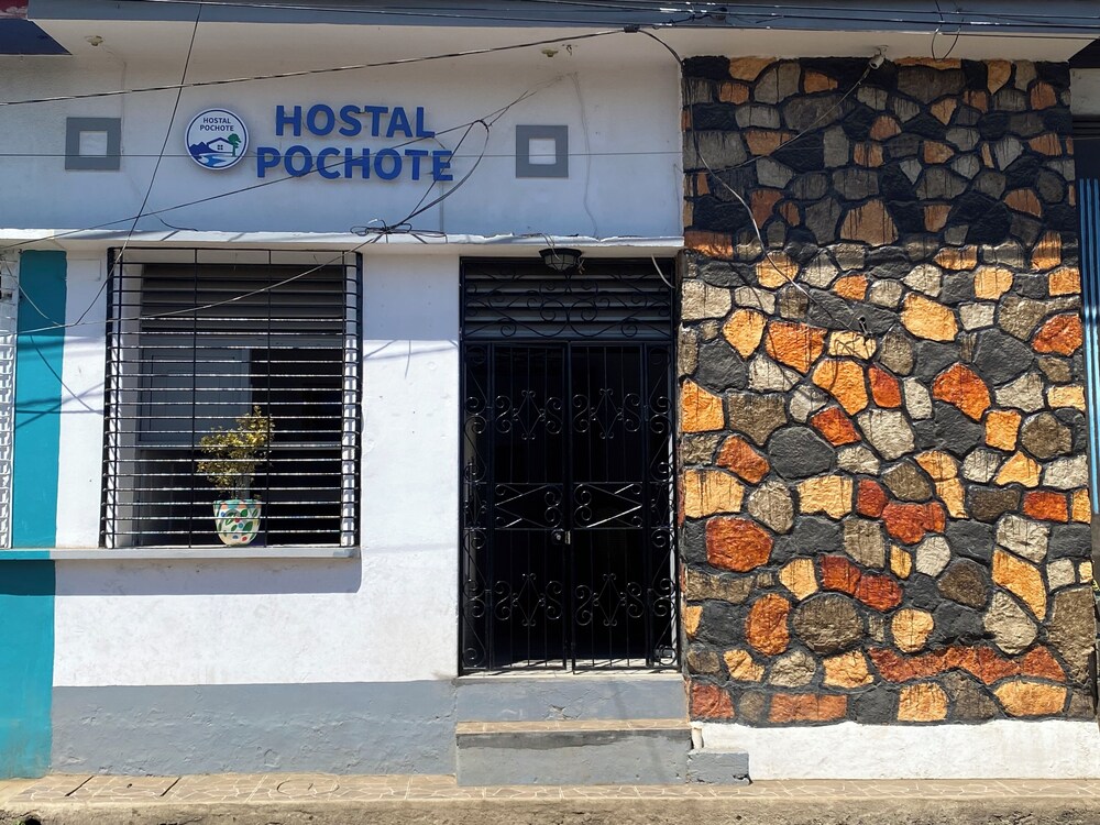 Hostal Pochote