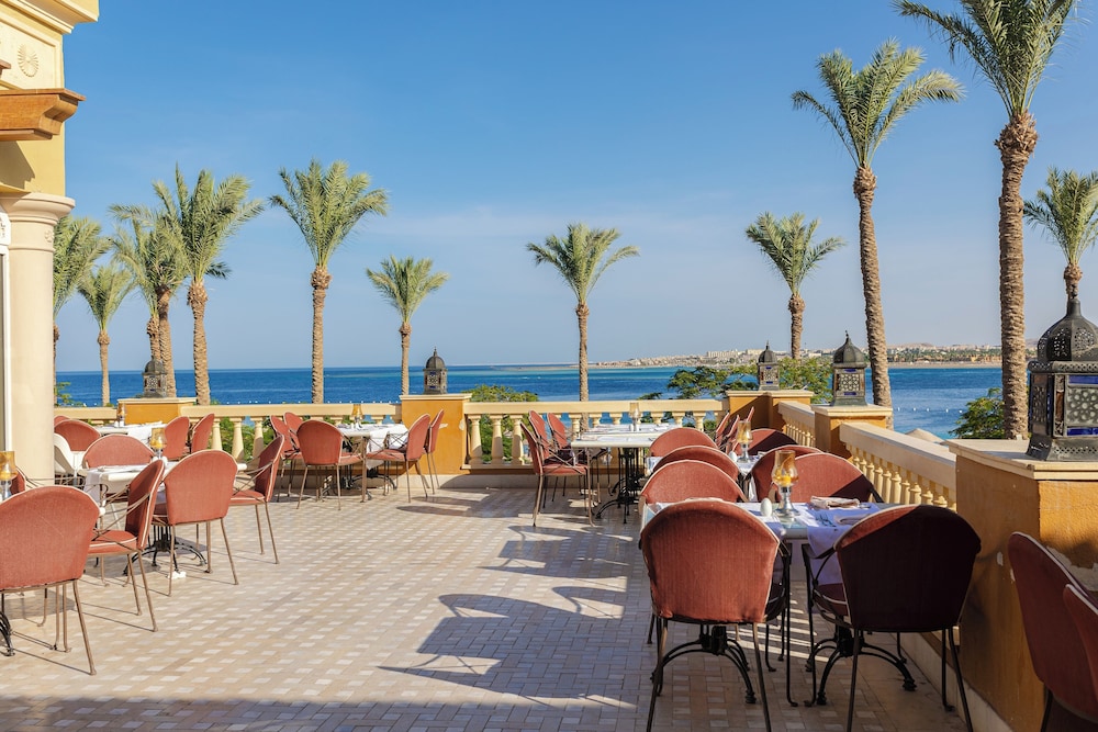 Grand Waterworld Makadi couples and families only