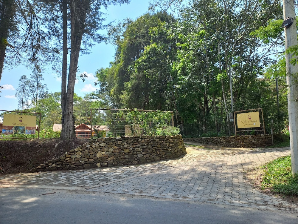 Vila do Visconde