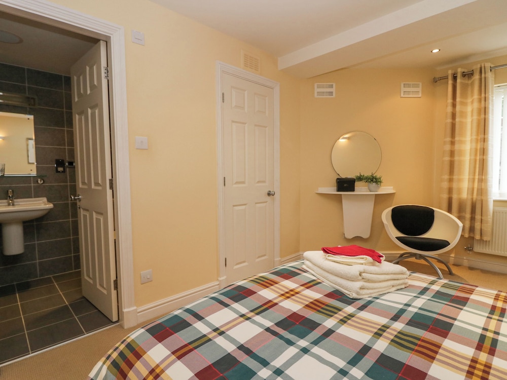 Ramblers Lodge