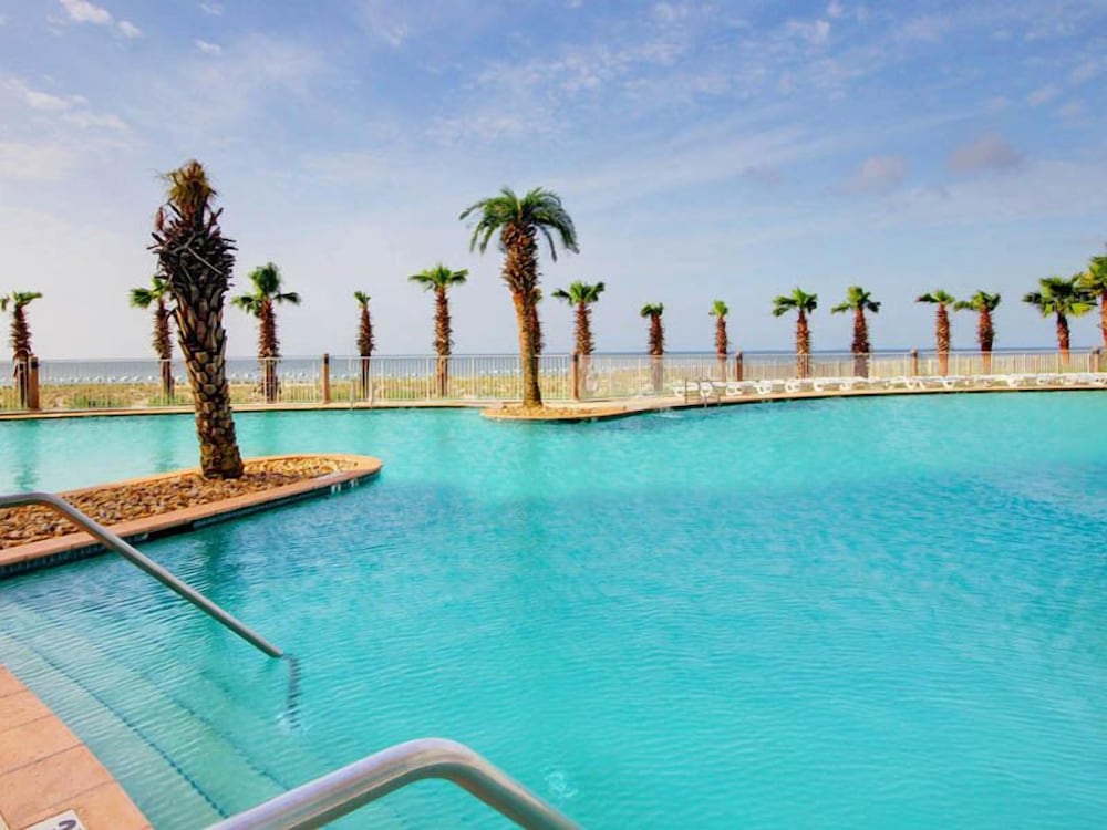 Turquoise Place #1107C by Southern Vacation Rentals