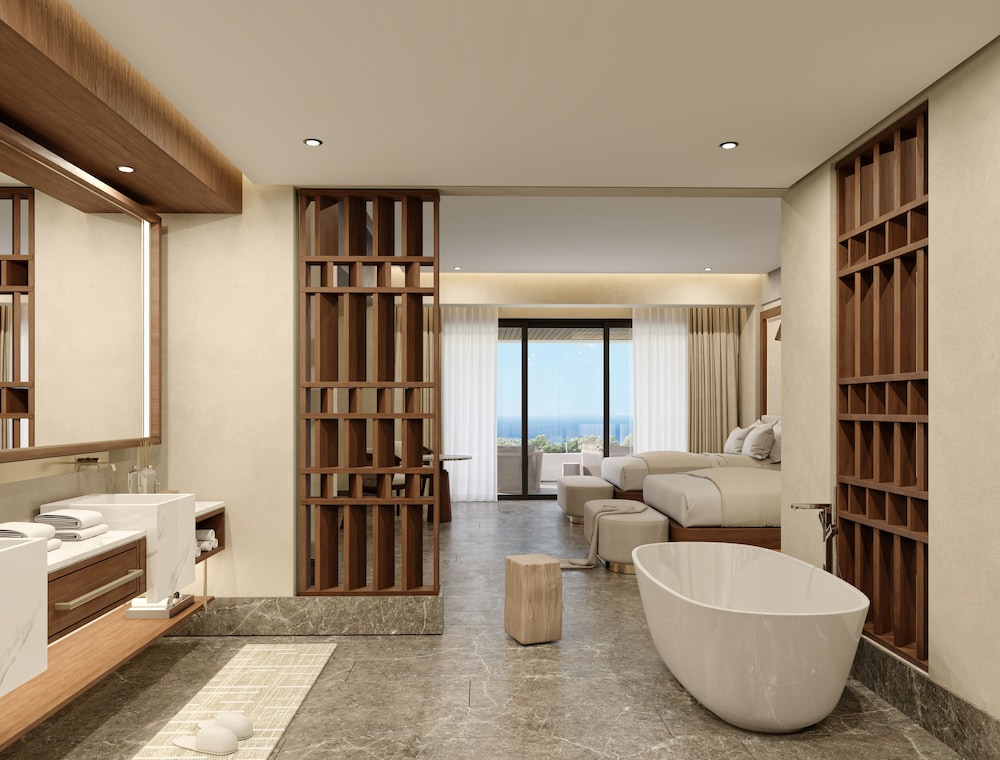 Secrets Mirabel Cancún Resort & Spa – Adults Only – All Inclusive