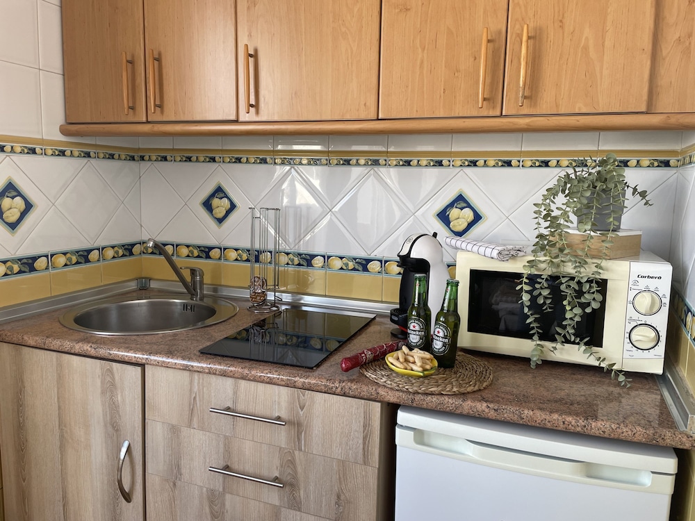 Apartamento Sevilla Jimena by At Home Costa del So