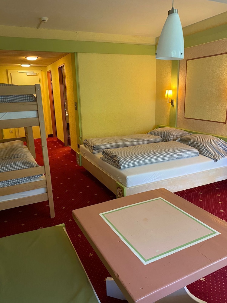 Das Kronenhotel