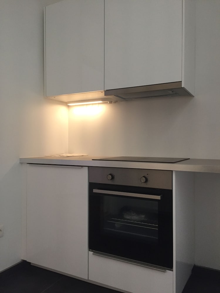 Exclusive Flats Sainte-Catherine Art