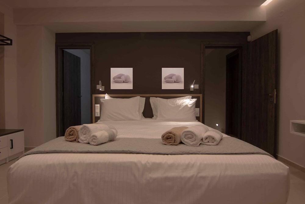 Crete Villa Paseathea Luxurious Pool Getaway