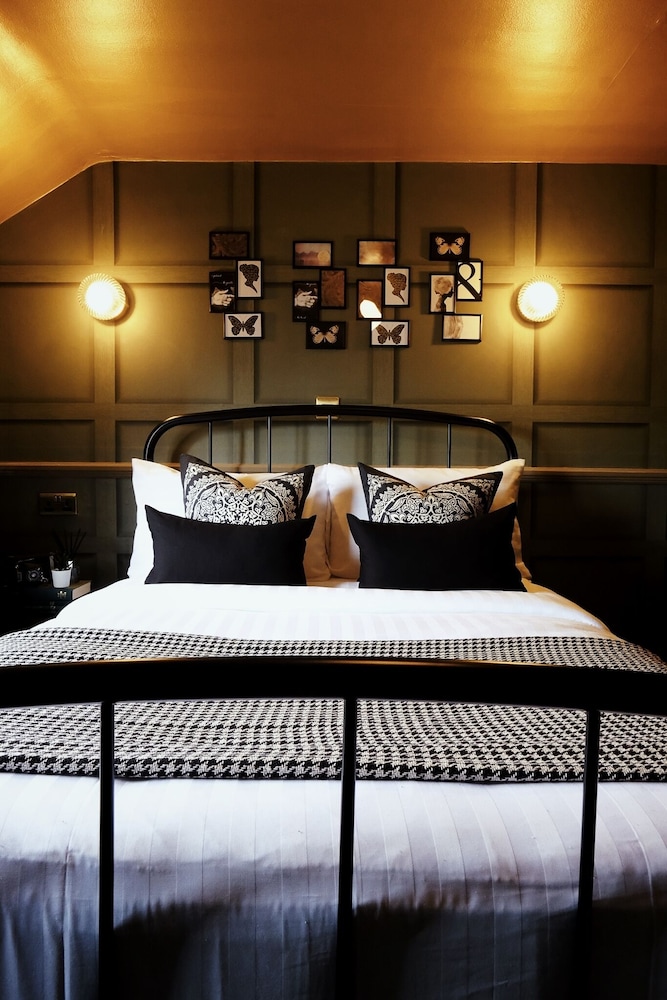 King William Rooms