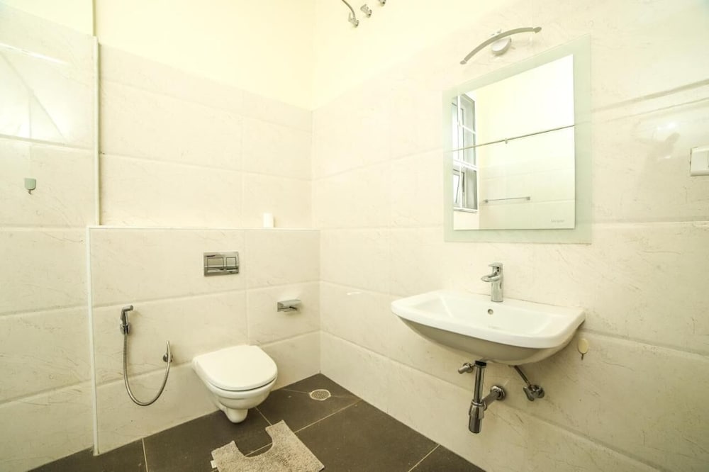 Kalpavriksha Villa By Indostay view 4