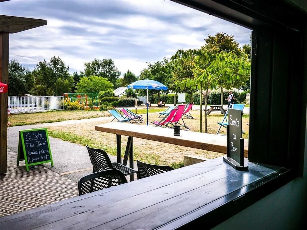Camping Le Diben