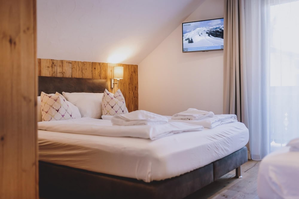 Chalet Molly in Zell am See