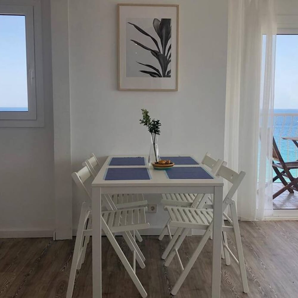SEA View Apartment With 2 Pools Fully Equipped 4PP By Myrentalhost