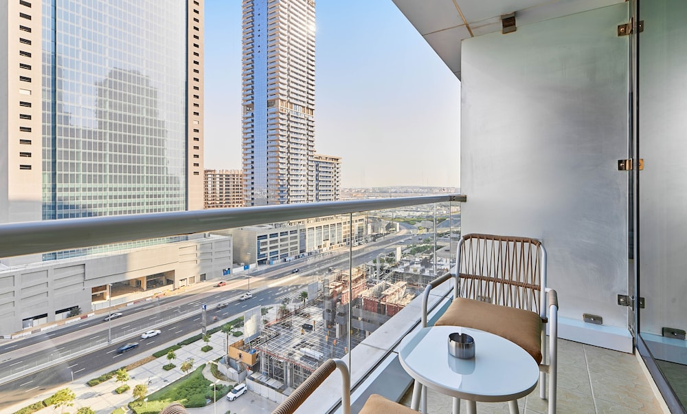 bnbme - Gold Crest Views 2 - STUDIO