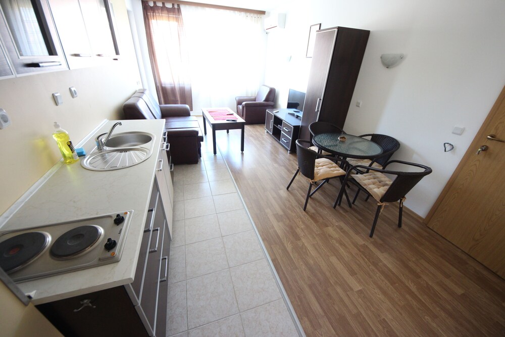 Menada Diamond Bay