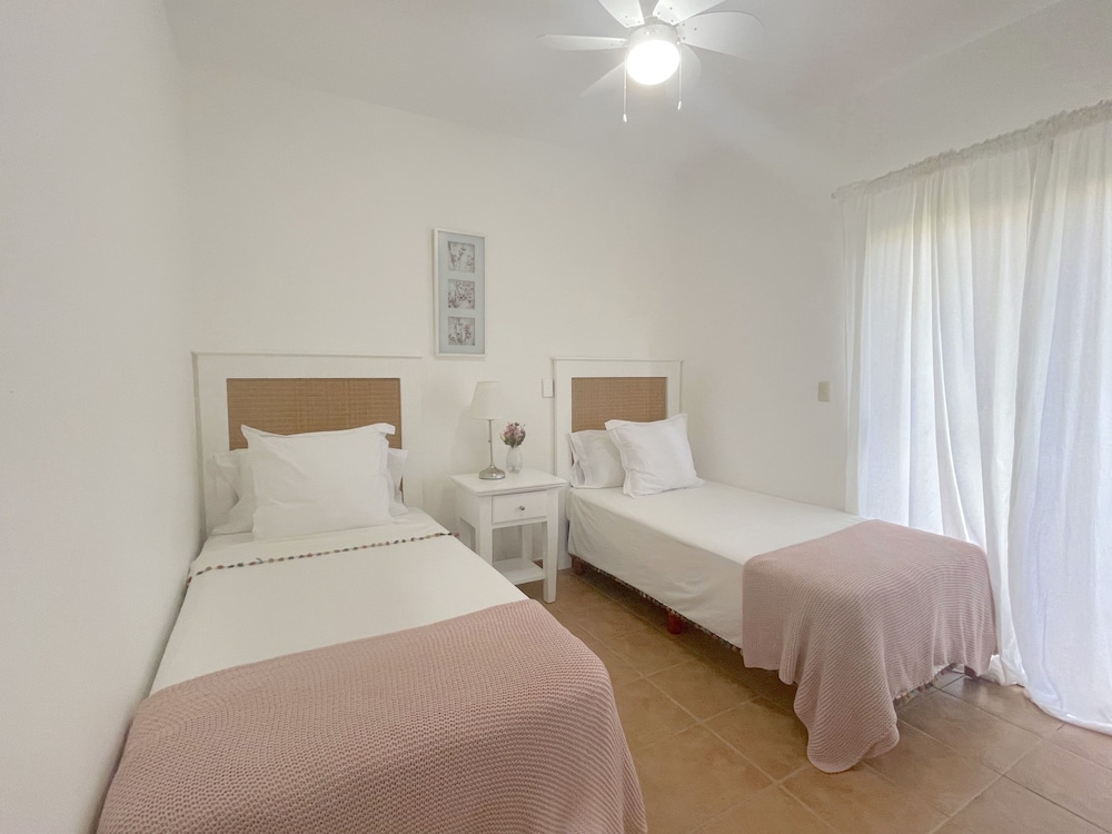 Beauty Golf & Beach Suite view 4