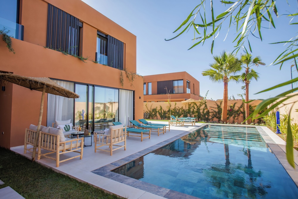 Villa Marleanis