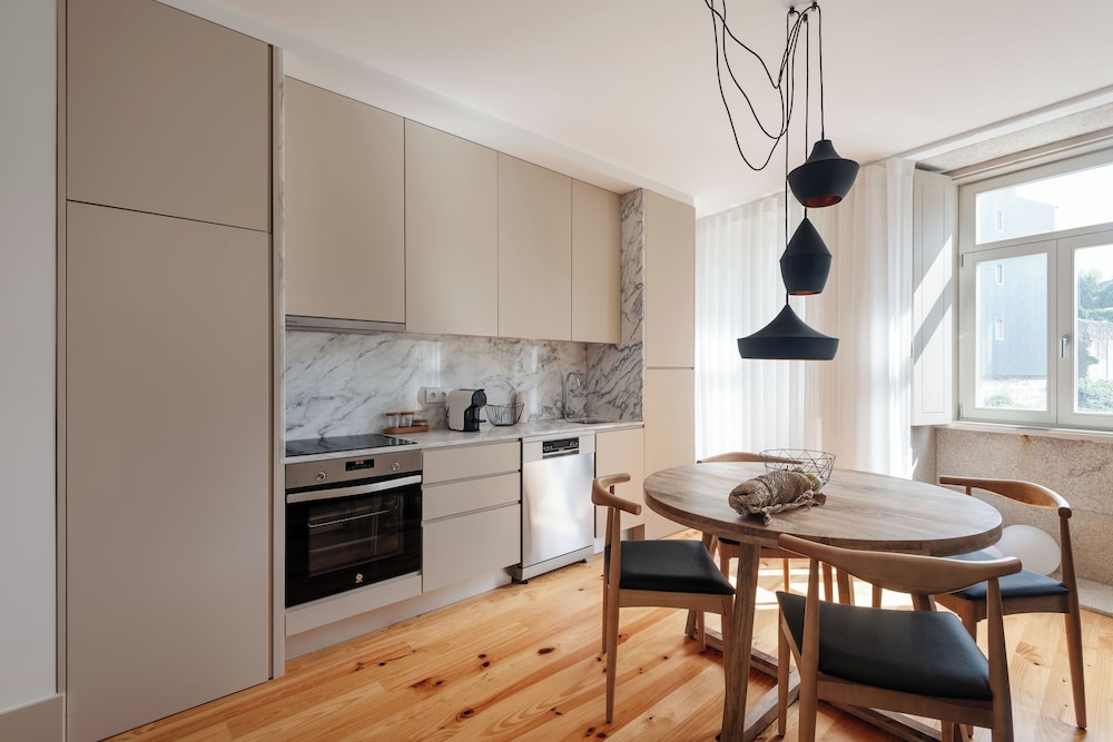 Abir01 · Stylish Apartment in City Center