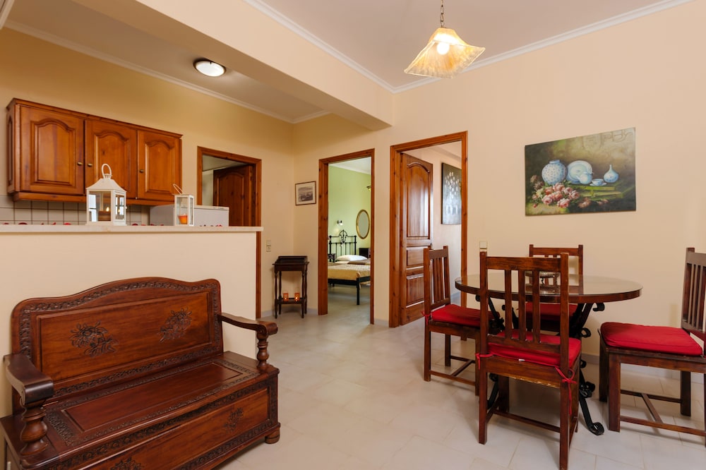 Photographer's Apartments photo 5