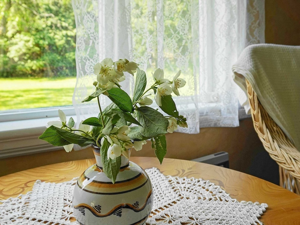 Seaside Charm on Orust Island-by Traum view 4