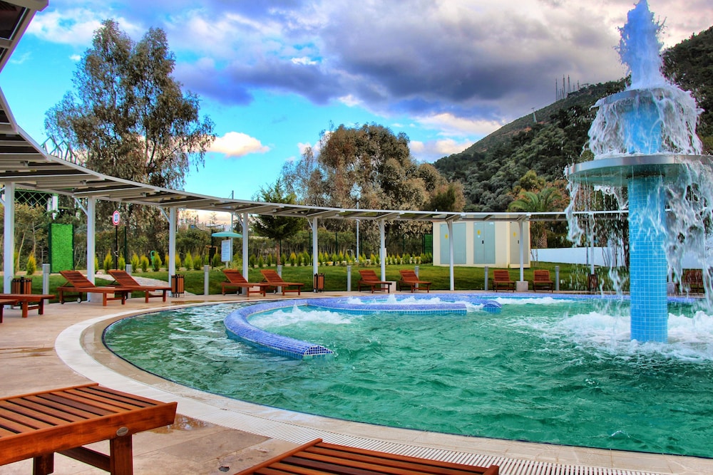 Balcova Termal Otel - Image 19