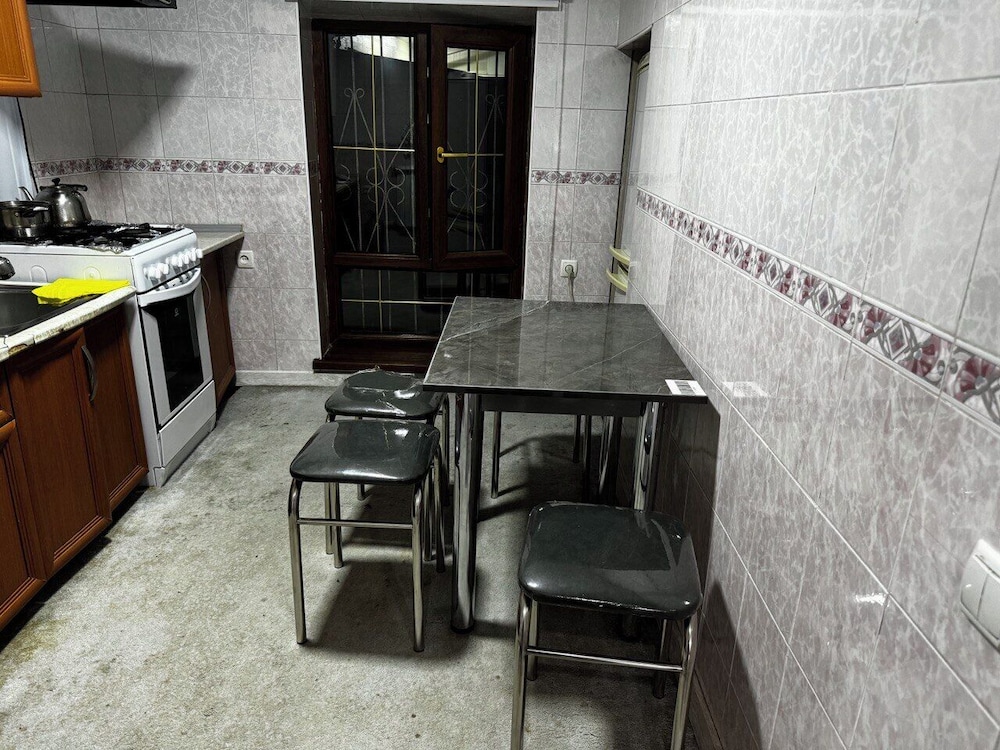 Modern Stylish Apartment 3 Rooms