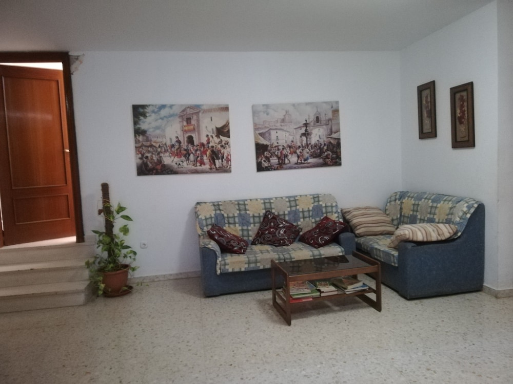 lounge