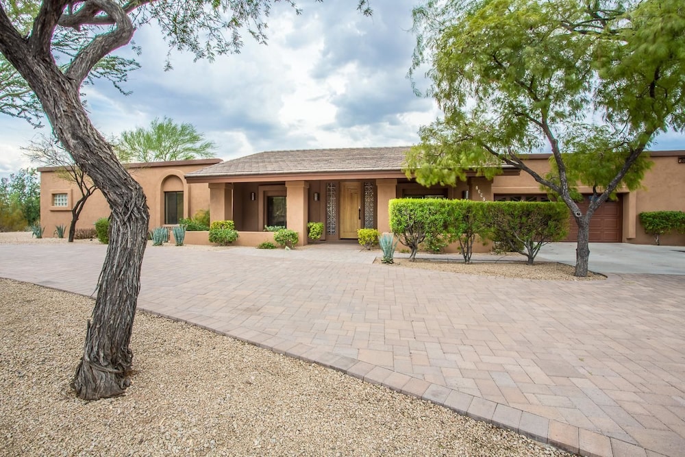Bella Turquoise By Signature Vacation Rentals
