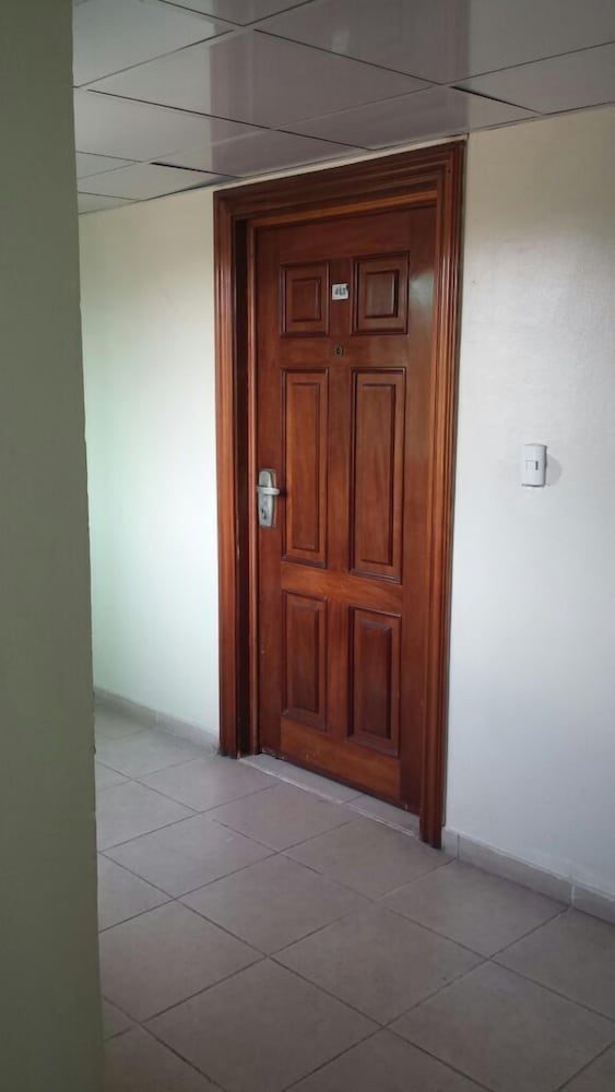 Ocean View Apartments