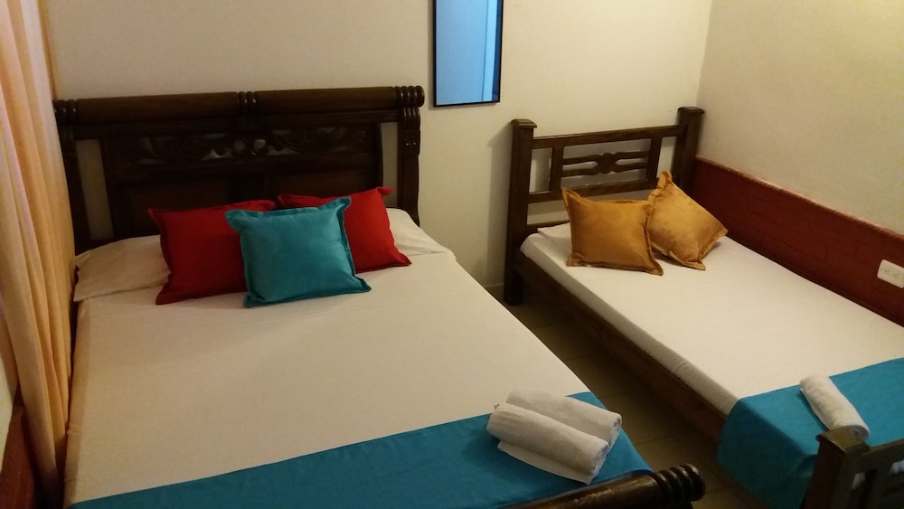 Estudio 63 Playa Los Cocos