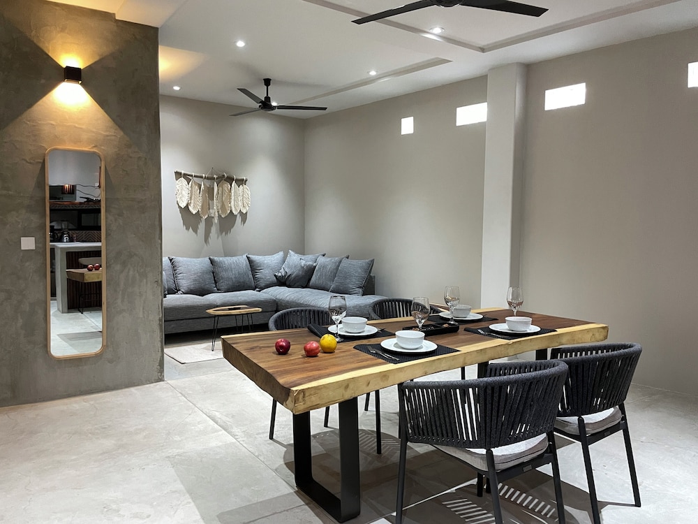 Rooms Zicatela