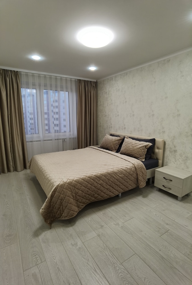 Apartment in Vitebsk Tower