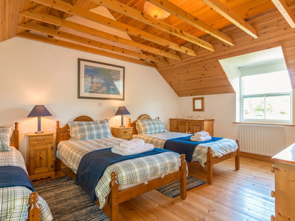Townfoot Cottage