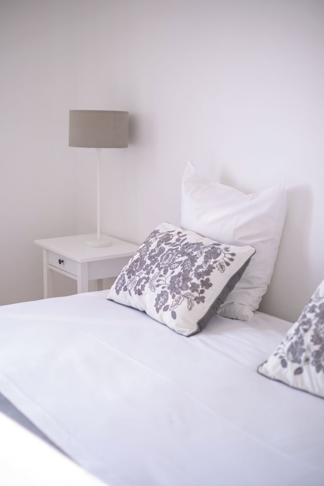 Appartement R2 Reims Gare Centre