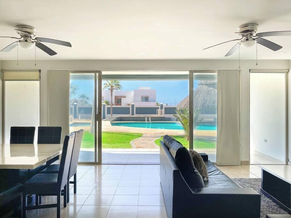 Find Peace at a Modern Ground Floor Condo