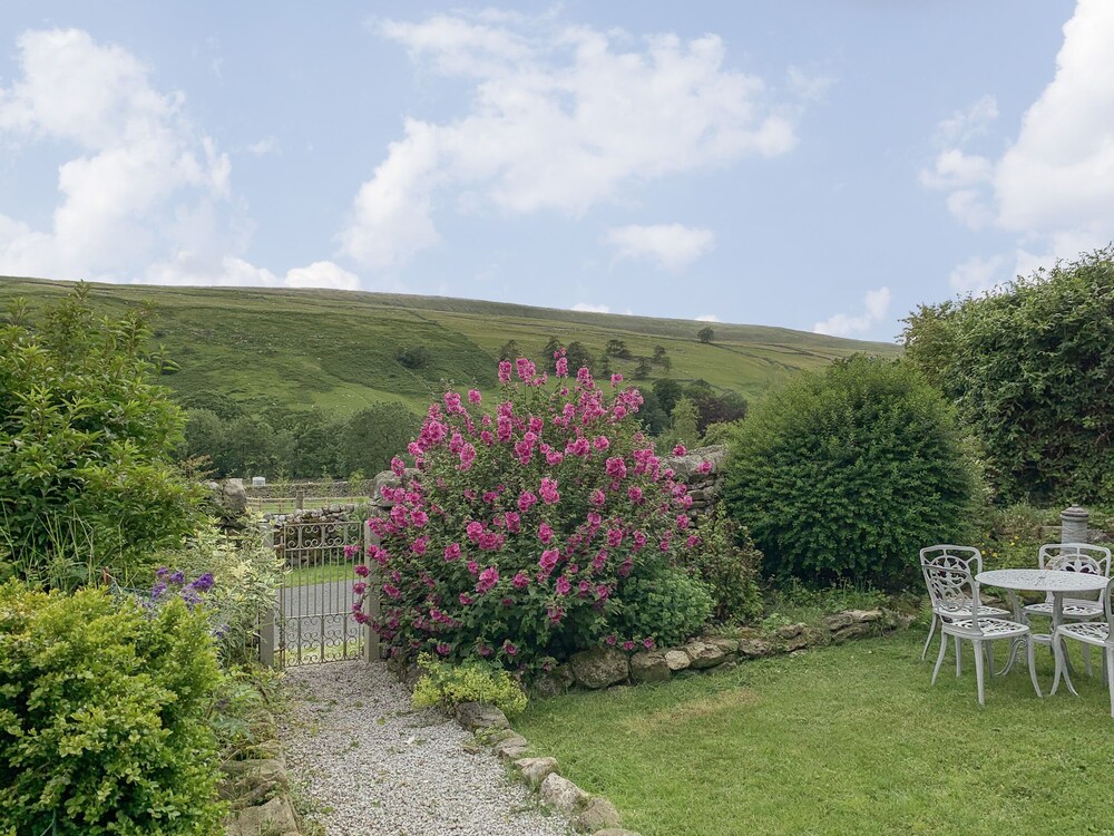 Litton Hall Barn Cottage