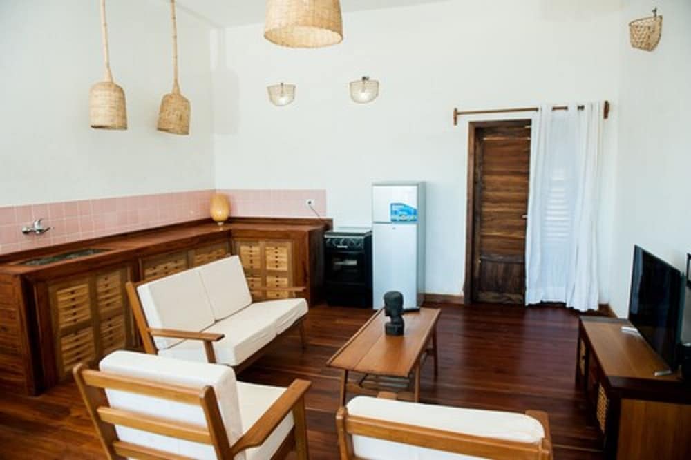 Emeraude Lodge