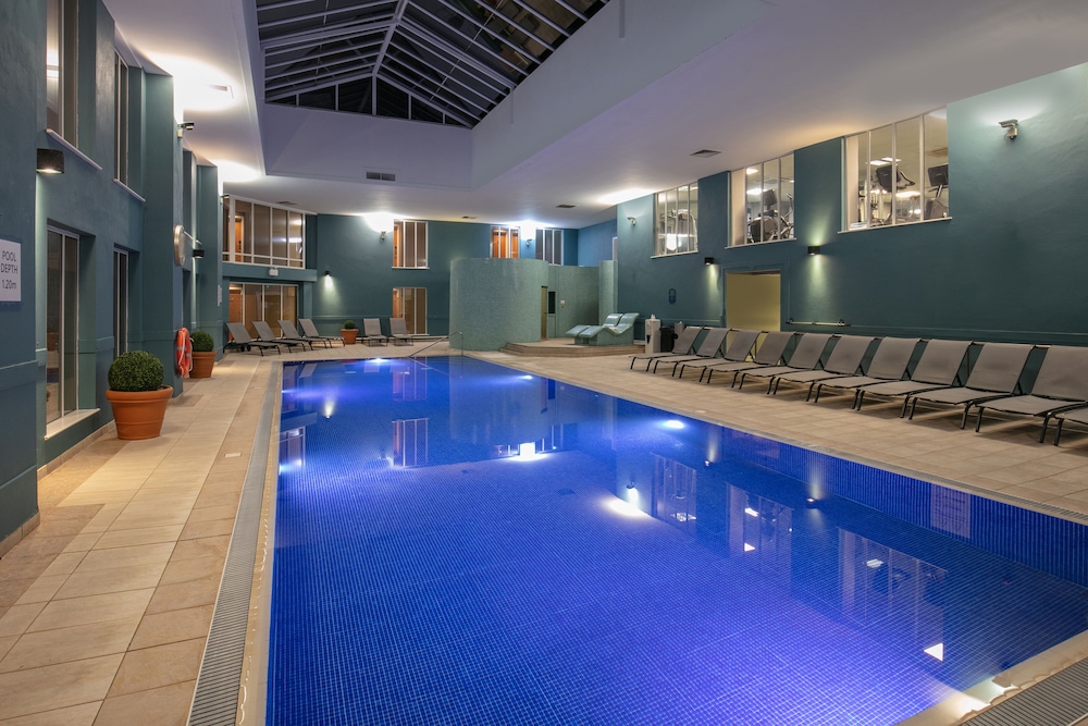 Winchester Vacations - Norton Park Hotel, Spa  Manor House - Property Image 5