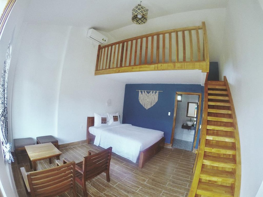 Hosana Resort & Spa