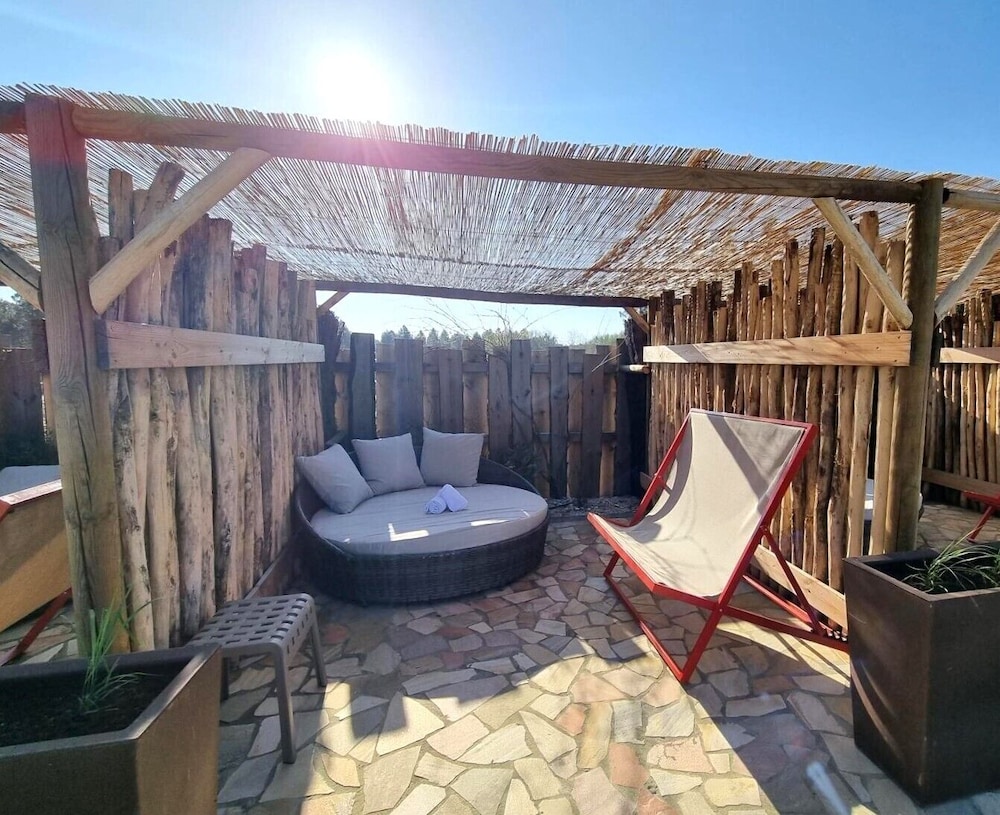 Center Parcs Les Landes de Gascogne